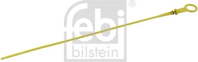 Zdjęcie produktu dla Miarka Oleju Renault Kangoo/ Logan 1,4/1,6/1,9Dci 08-