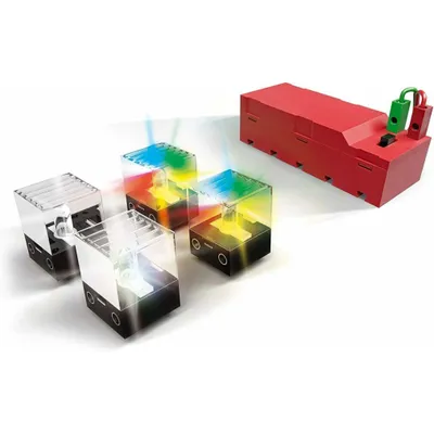 Immagine prodotto di Set di LED Fischertechnik