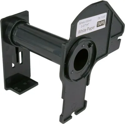 Immagine prodotto di Comix Brother DK-11202, 62 mm x 100 mm, supporto per rotolo riutilizzabile