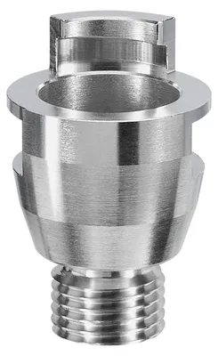 Produktbild von SATA RPS Adapter (4) IWATA W300, LPH300, LS400/WS400 Supernova, Airgunsa AZ3, AZ40 AG 1/4"