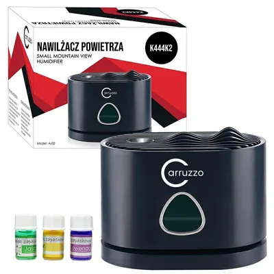 Zdjęcie produktu dla Nawilżacz Z Górnym Dyfuzorem Gotel K444K2
