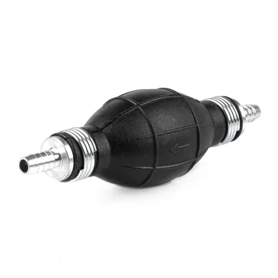 Zdjęcie produktu dla Pompka Pompa Paliwa Gruszka Ręczna Do Oleju 10Mm