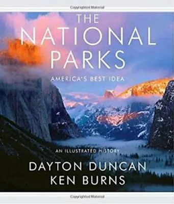 Obrázok produktu pre The National Parks