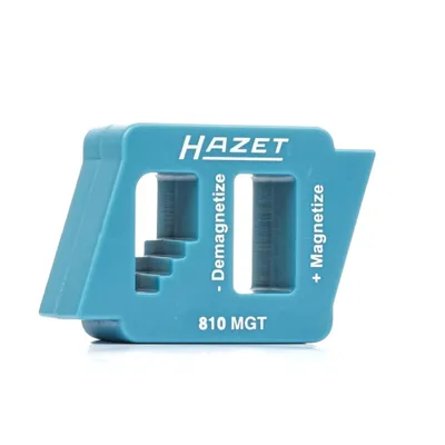 Produktbild von Magnetisier- / Entmagnetisier-Werkzeug 810MGT (blau, für Schraubendreher)