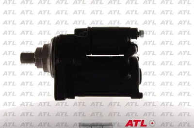 Produktbild von Anlasser mit 12 Volt Spannung und 1,4 Kilowatt Leistung passend für HONDA Fahrzeuge