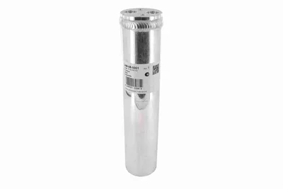 Produktbild von VEMO Klimatrockner V46-06-0001 für RENAULT CLIO II (BB0/1/2, CB0/1/2) Aluminium 0,32kg