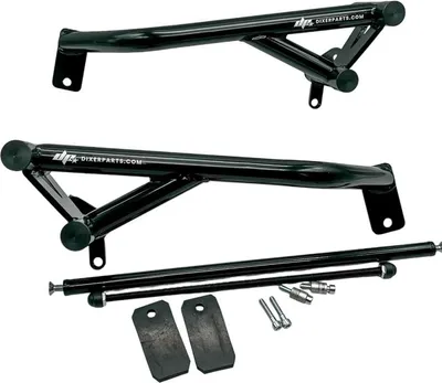 Obrázok produktu pre Ochranný kryt motora Kawasaki Z750 (2007-2012) Stunt OSK Gymkhana
