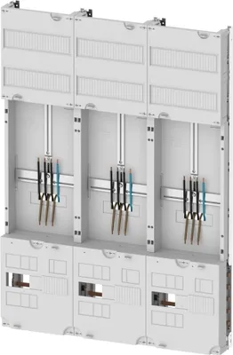 Produktbild von Eaton Zählerfeld ZSD-Z37A1333