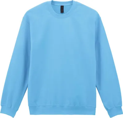 Immagine prodotto di Gildan - Maglione "Softstyle" di peso medio per uomo/donna unisex BC5226 (3XL) (grigio cenere)