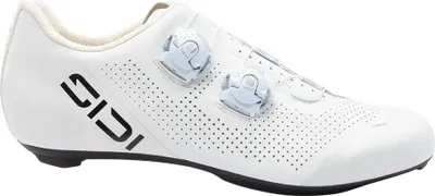 Obrázok produktu pre SIDI MTB Road Ergo 6, farba: Full White, veľkosť: 44