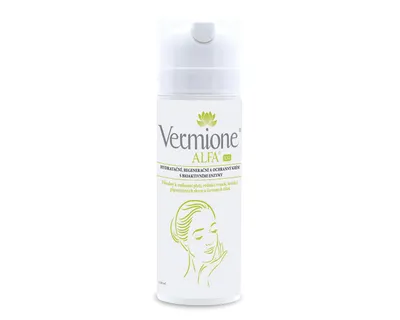 Obrázek produktu pro Vermione ALFA 150 ml - hydratační krém