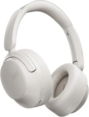 Produktbild von Over Ear Bluetooth Hybrid Aktive Noise Cancelling,Hi-Res Audio,LDAC,ultraleichtem und bequemem Sitz,102 Stunden Akkulaufzeit,Bluetooth 6.0,EQ in App