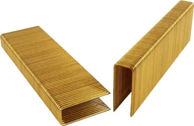 Produktbild von Prebena Klammern L 44mm CNK verzinkt 4C-L50 G5562 Bostitch S5 Senco N Würth 155 BEA  KL-26 10,4M