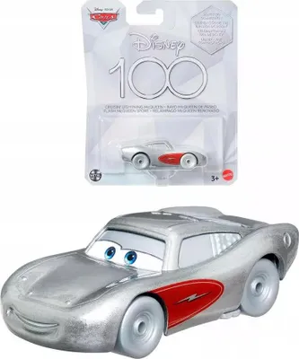 Produktbild von Wagen. HPJ53 McQueen Sammlerstück