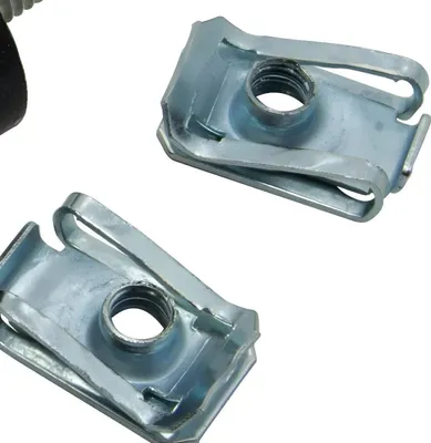 Obrázek produktu pro Držák výfuku LeoVince, sada S8095, OEM 308095601R, pro motocykl Honda X-ADV 750