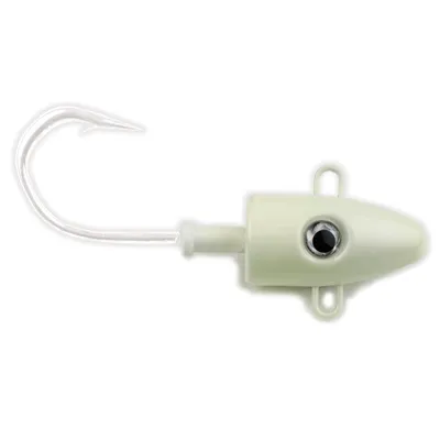 Produktbild von Seabehr XXL-Jighaken 50 g 5/0 Jigkopf
