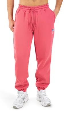 Immagine prodotto di Pantaloni da jogging da uomo Smilodox modello Striver, vestibilità regular
