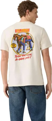 Produktbild von T-Shirt Levi's 124-15544999936344 für Herren