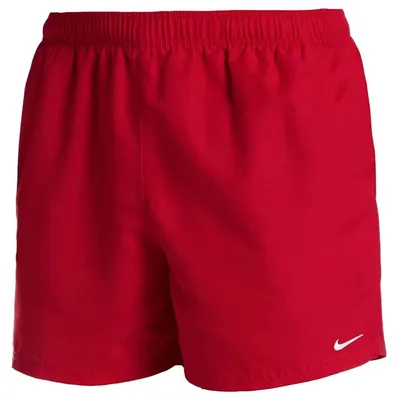 Produktbild von NIKE SWIM 5" Herren Swim Short - University Red University Red M