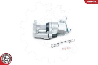 Produktbild von ESEN SKV Bremssattel Hinten Rechts für OPEL Vectra C Limousine (Z02) 23SKV074