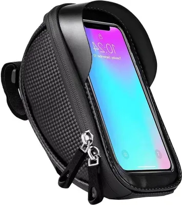 Produktbild von Wasserdichte Fahrrad-Telefonhalterung