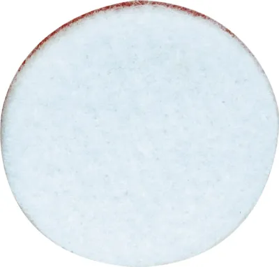 Produktbild von Filzpolierscheibe, mittlere Härte Ø 50mm - PROXXON - 28666
