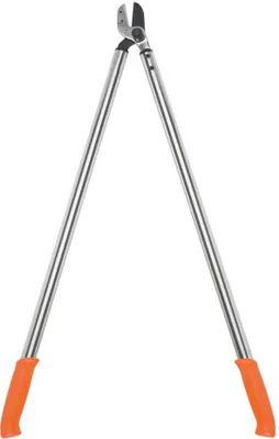 Produktbild von Stocker Löwe Gartenschere 100 Cm Orange  Orange One Size