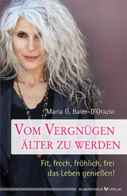 Image de Vom Vergnügen, älter zu werden
