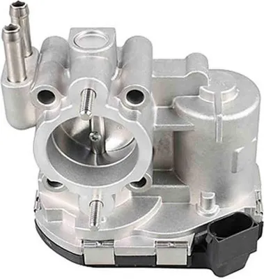 Produktbild von METZGER 0892885 Drosselklappe für OPEL Corsa C Schrägheck (X01) Astra G CC (T98) Astra G Caravan (T98) AGILA (A) (H00) Astra G Limousine (T98)