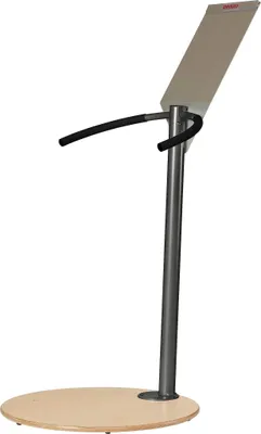 Produktbild von Pedalo Basisstation, Mit Klemmtafel