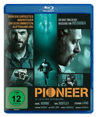 Produktbild von Pioneer