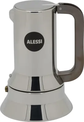 Produktbild von Alessi Espressokocher 9090/3 9090/3