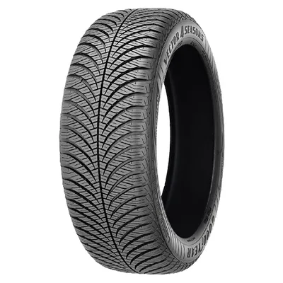 Productafbeelding van Firestone banden voor het hele jaar, motorbanden, Multiseason 2 (195/55 R16 91V XL EVc)