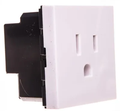 Productafbeelding van Legrand 77504, 97 mm, 286 mm, 57 mm, 460 g, 10 stuks
