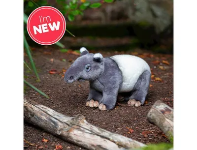 Immagine prodotto di Tapiro Animigos, giocattolo di peluche