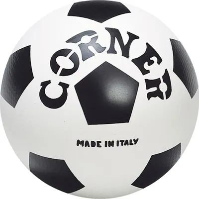 Produktbild von Happy People Fußball aus Kunststoff 23 cm