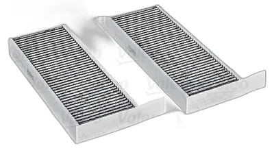 Produktbild von Innenraumfilter Aktivkohlefilter VALEO passend für u.a. PEUGEOT 308