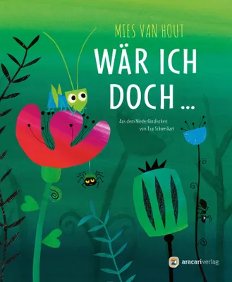 Produktbild von Wär ich doch ...
