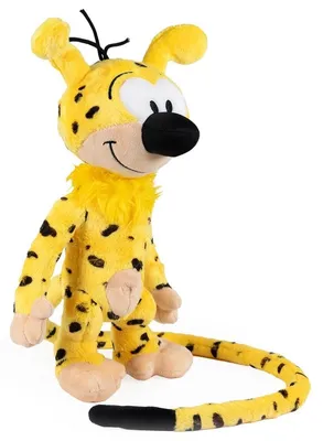 Produktbild von Marsupilami Classic plush toy 32cm