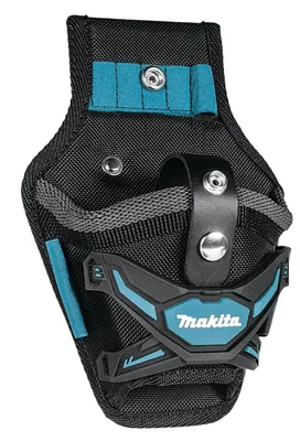 Produktbild von Makita E-05119 Schlagschrauberholster Werkzeugtasche Bohrer Holster StrapBelt