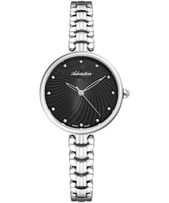 Produktbild von NEUE ORIGINAL ADRIATICA Damenuhr A3822.5147Q