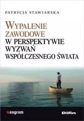 Immagine prodotto di Wypalenie zawodowe w perspektywie wyzwan wspolczesnego swiata
