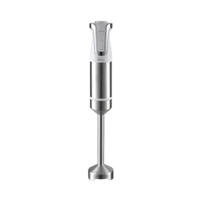 Produktbild von Ardes Neo, Pürierstab, Pulsfunktion, 1000 W, Edelstahl, Weiß