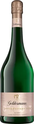 Produktbild von Geldermann Brut Jahrgangssekt 2017 750ml 12% Vol.