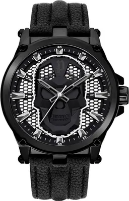 Produktbild von Police VERTEX PEWJA2108203 Herrenarmbanduhr