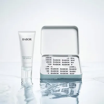 Produktbild von Frische Augenpflege-Geschenkset