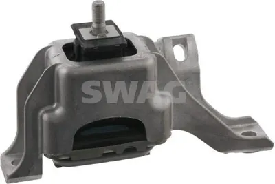 Produktbild von SWAG Motorlager Gummimetalllager Rechts für MINI Schrägheck (R56) 11 93 1775