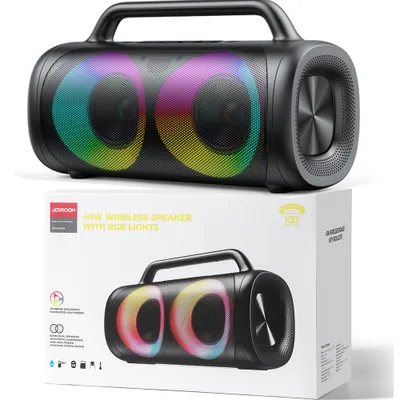 Obrázek produktu pro Joyroom - Joyroom - JR-MW02 - Lautsprecher