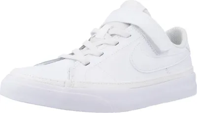 Produktbild von Nike Court Legacy (PSV) DA5381104 (28/white-white)