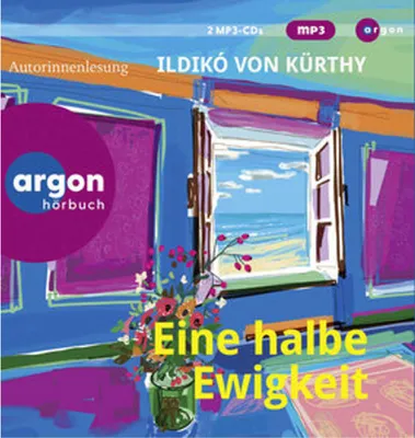 Produktbild von Eine halbe Ewigkeit